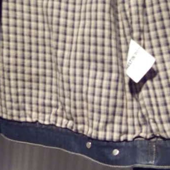 Jean Jacket - Picture 2 of 4